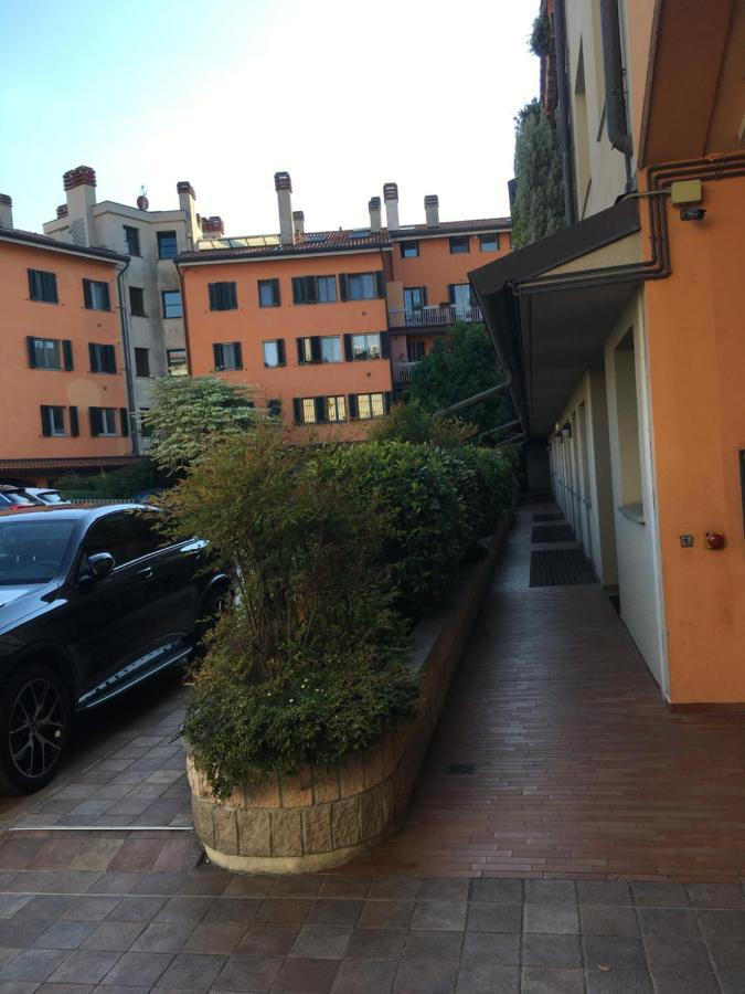Mima House Villa Bergamo Eksteriør bilde