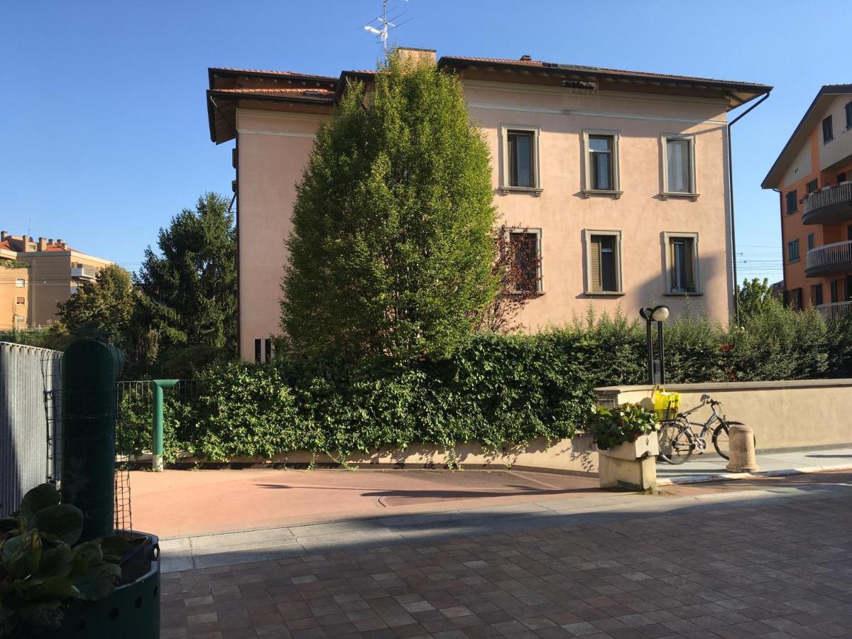 Mima House Villa Bergamo Eksteriør bilde