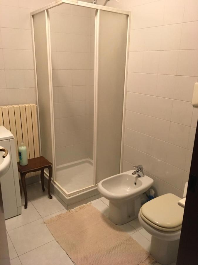 Mima House Villa Bergamo Eksteriør bilde