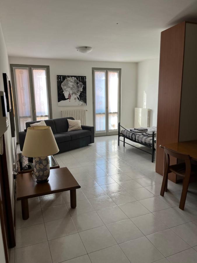 Mima House Villa Bergamo Eksteriør bilde