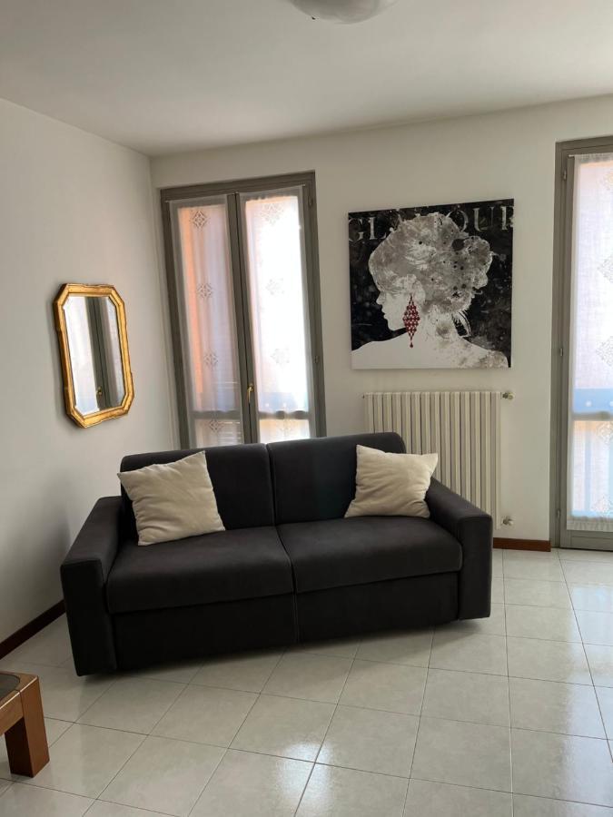 Mima House Villa Bergamo Eksteriør bilde